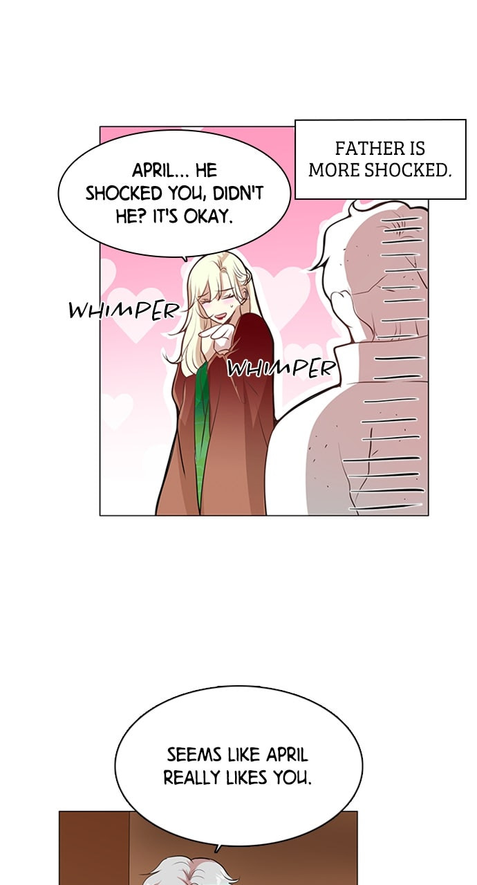 I Became the Rabbit Heroine’s Stepmother Chapter 7 page 28 - 