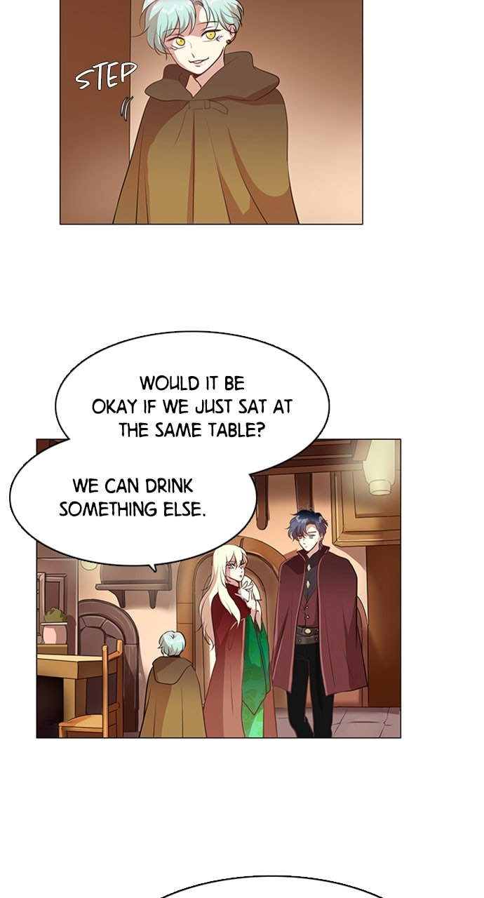 I Became the Rabbit Heroine’s Stepmother Chapter 7 page 29 - 