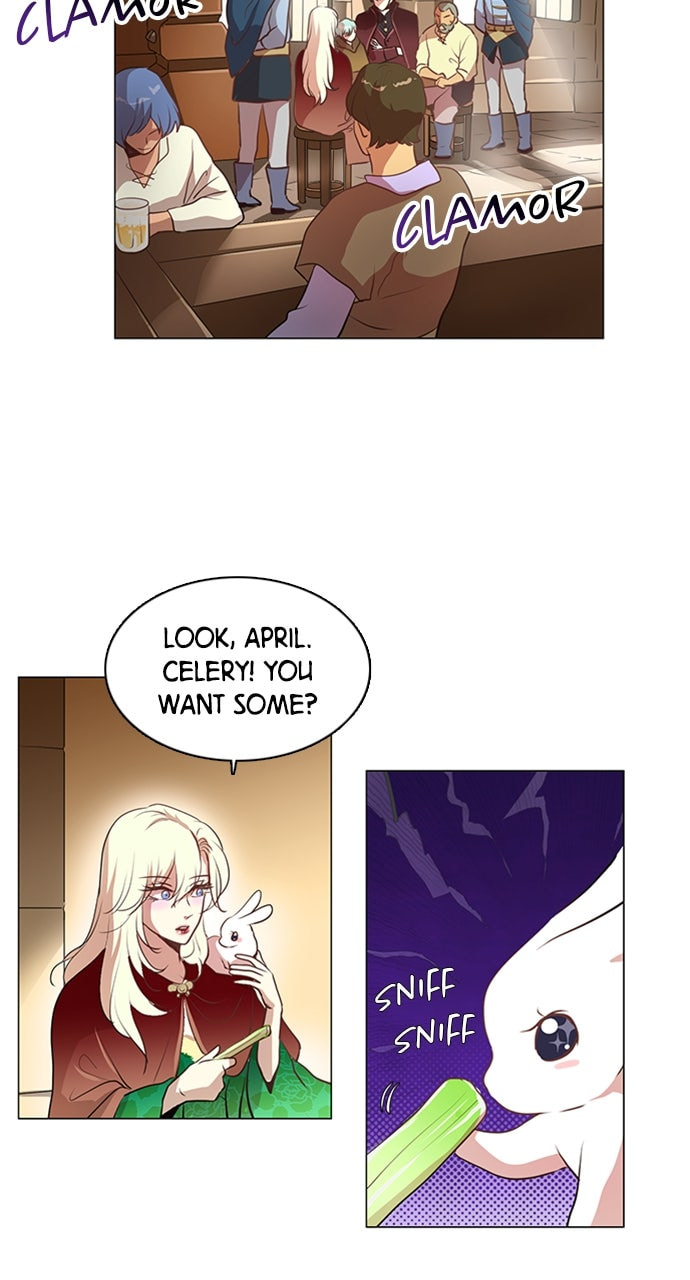 I Became the Rabbit Heroine’s Stepmother Chapter 7 page 31 - 