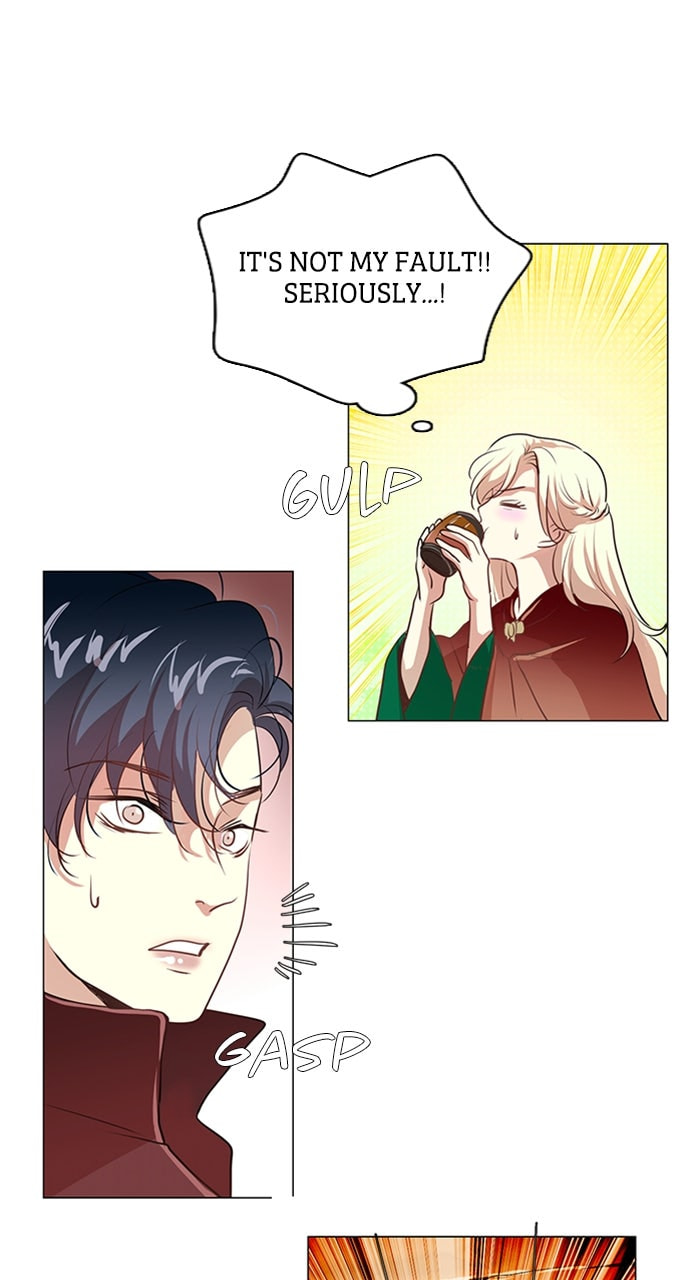 I Became the Rabbit Heroine’s Stepmother Chapter 7 page 40 - 