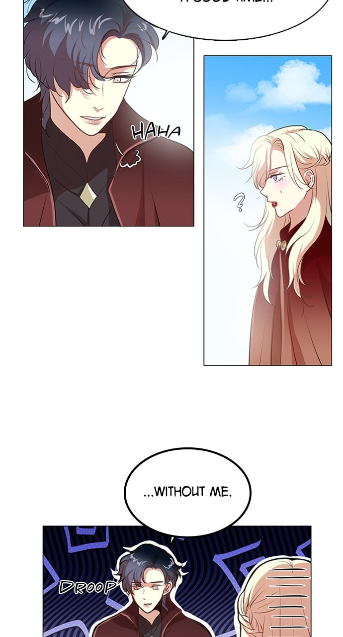 I Became the Rabbit Heroine’s Stepmother Chapter 7 page 5 - 