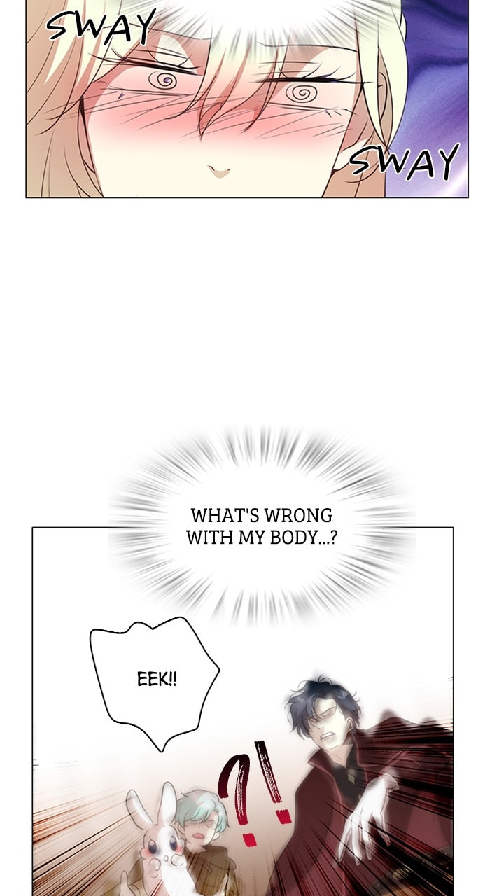 I Became the Rabbit Heroine’s Stepmother Chapter 7 page 43 - 