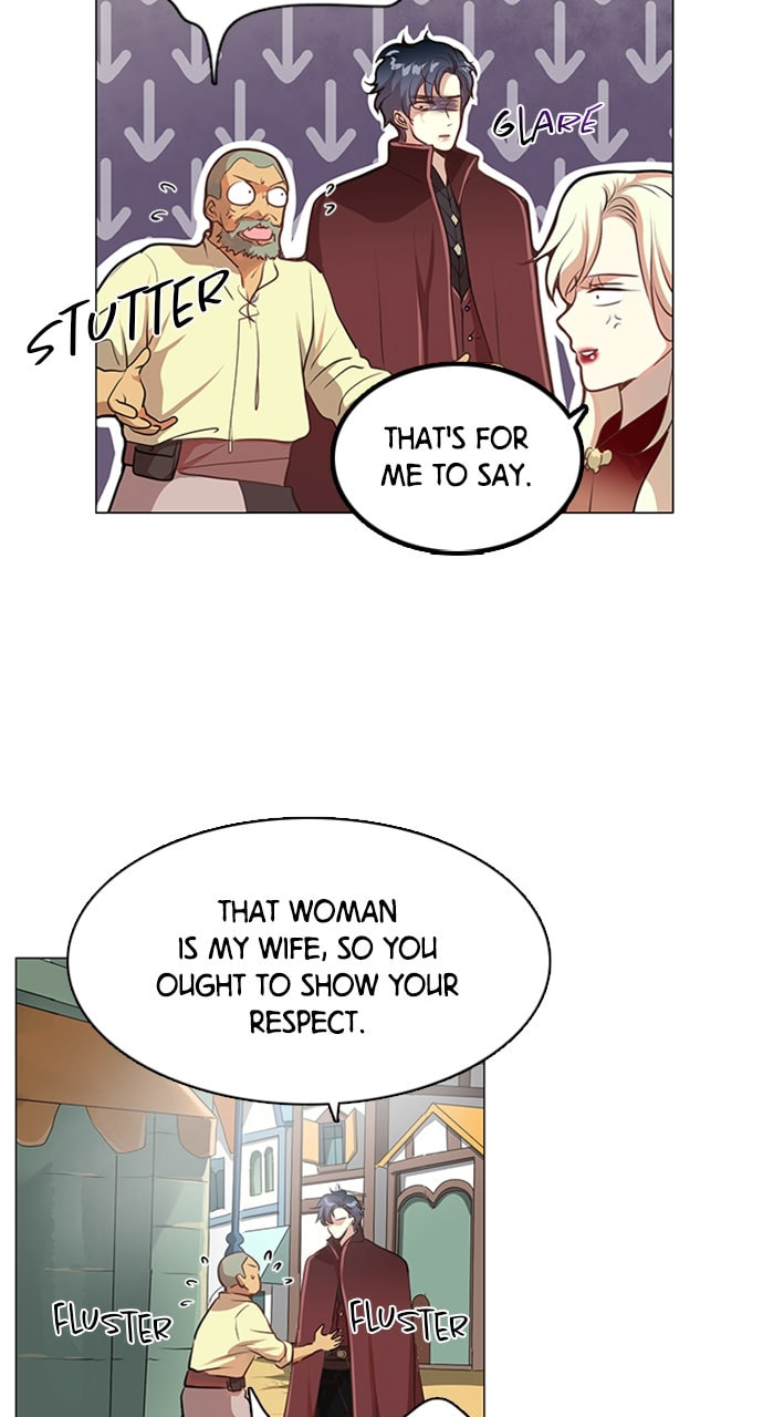 I Became the Rabbit Heroine’s Stepmother Chapter 7 page 8 - 