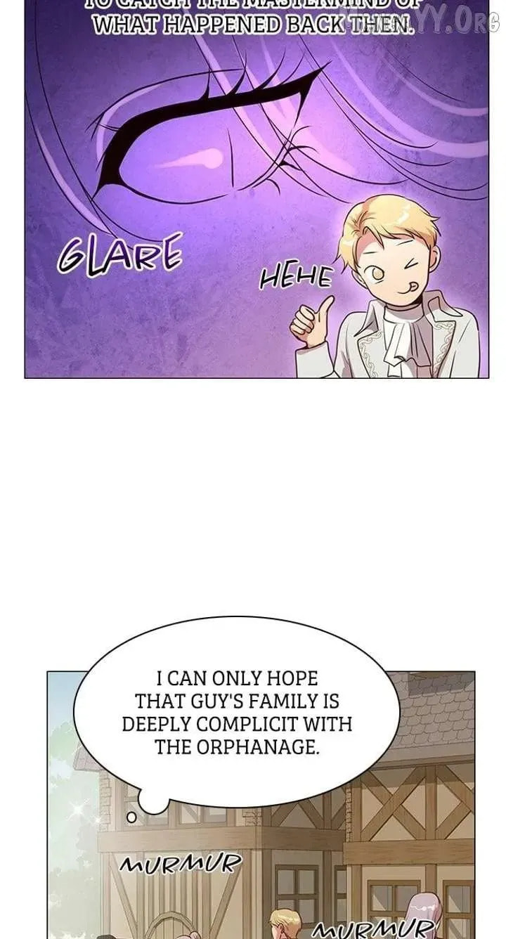 I Became the Rabbit Heroine’s Stepmother Chapter 70 page 11 - 