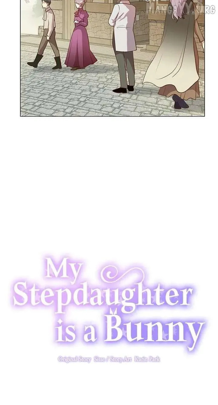 I Became the Rabbit Heroine’s Stepmother Chapter 70 page 12 - 