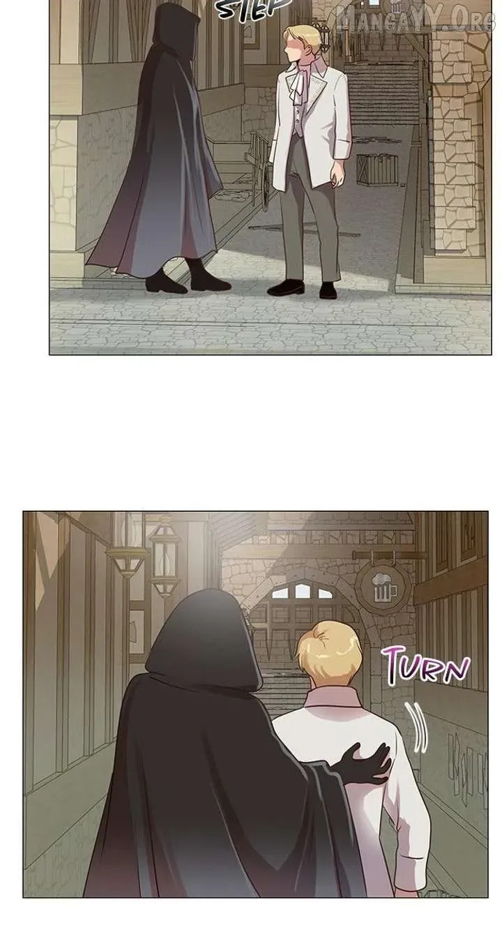 I Became the Rabbit Heroine’s Stepmother Chapter 70 page 14 - 