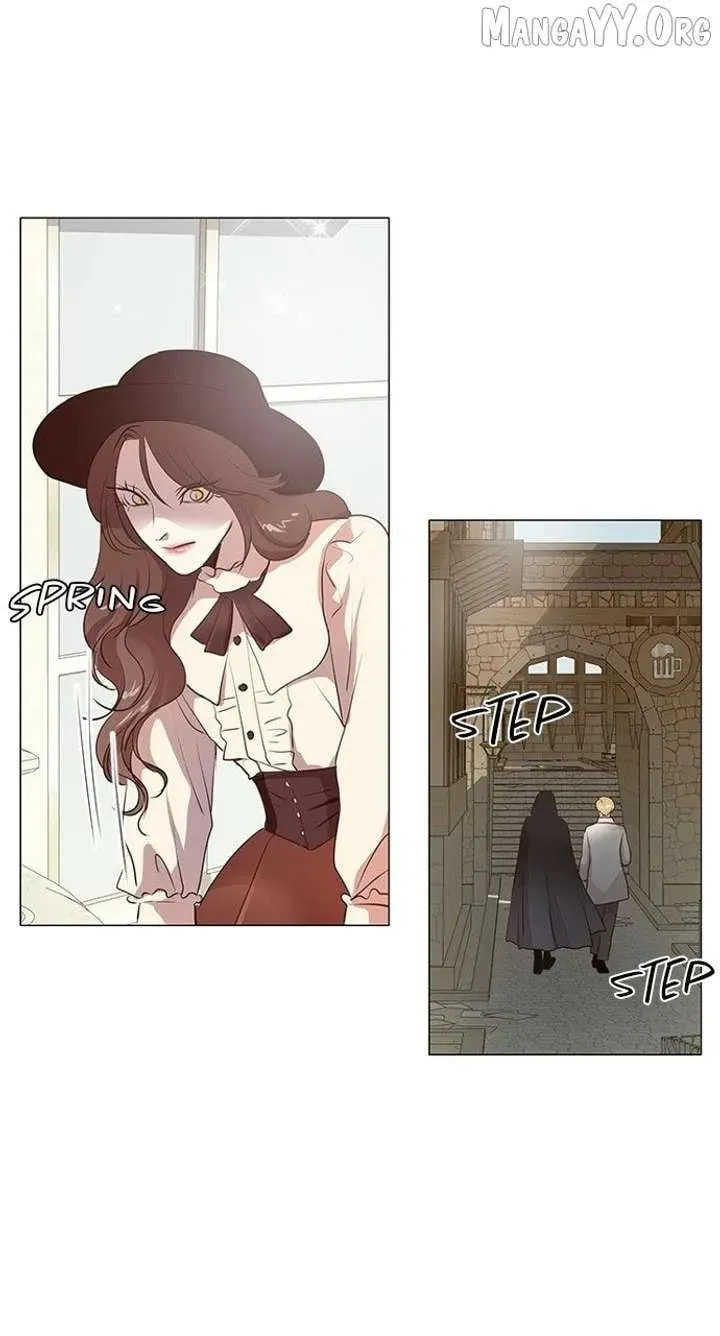 I Became the Rabbit Heroine’s Stepmother Chapter 70 page 15 - 