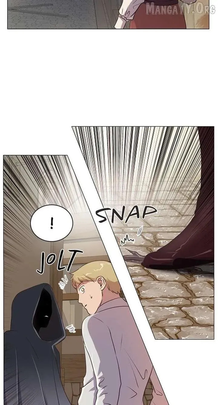 I Became the Rabbit Heroine’s Stepmother Chapter 70 page 20 - 