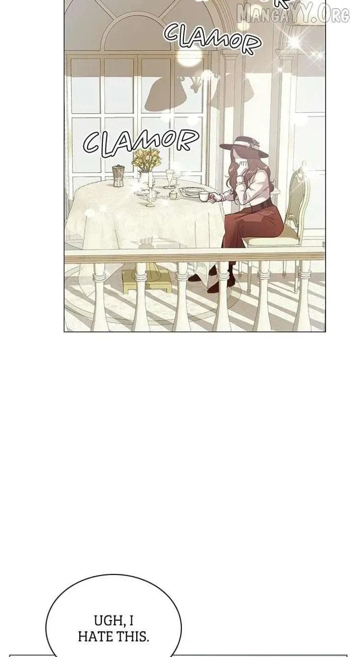 I Became the Rabbit Heroine’s Stepmother Chapter 70 page 3 - 