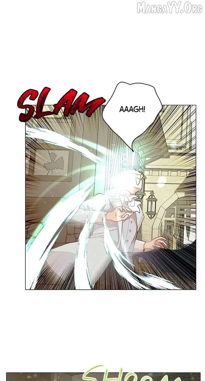 I Became the Rabbit Heroine’s Stepmother Chapter 70 page 24 - 
