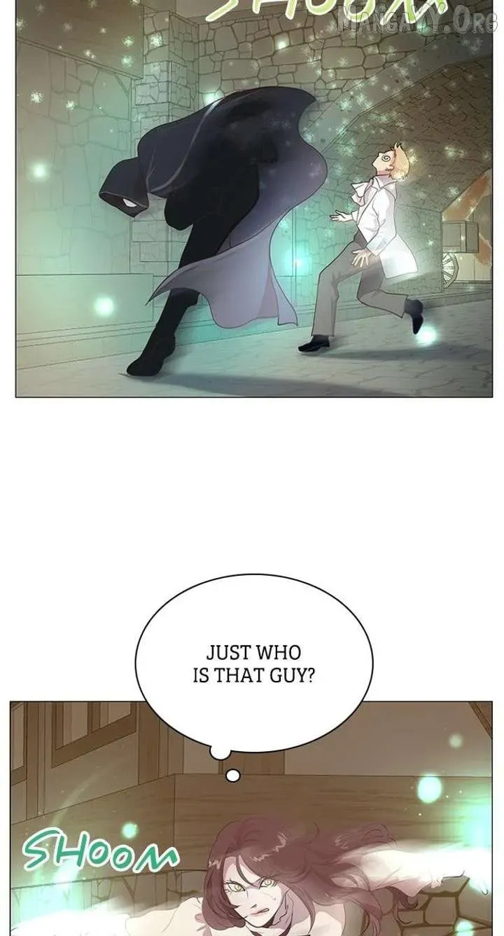 I Became the Rabbit Heroine’s Stepmother Chapter 70 page 25 - 
