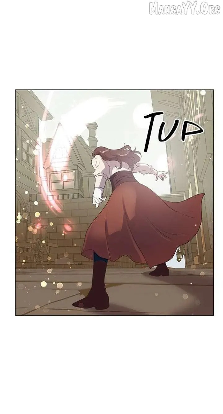 I Became the Rabbit Heroine’s Stepmother Chapter 70 page 32 - 