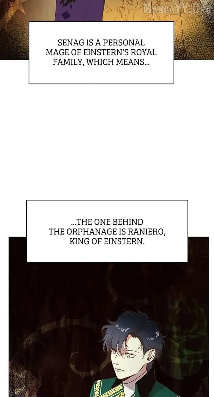 I Became the Rabbit Heroine’s Stepmother Chapter 70 page 39 - 