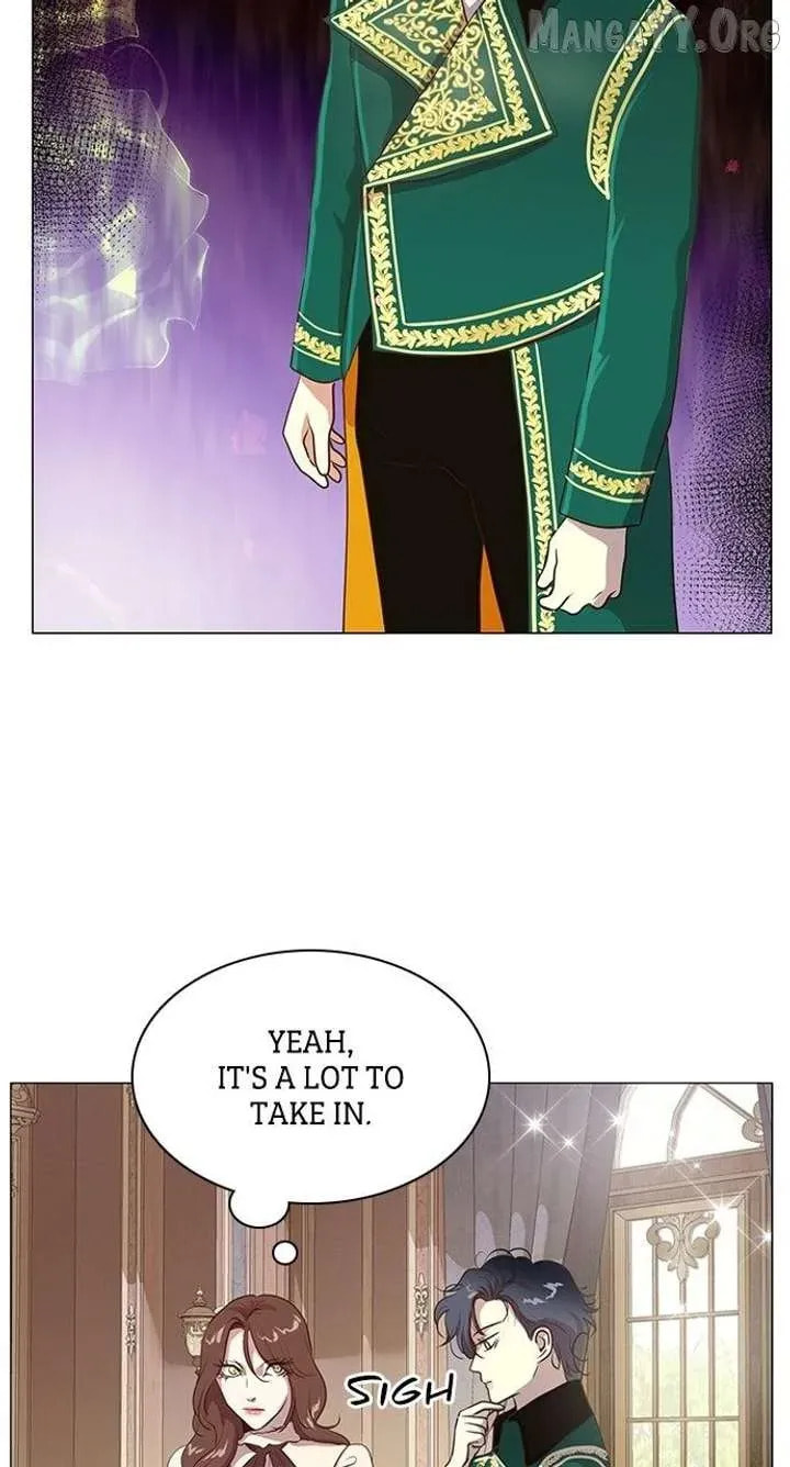 I Became the Rabbit Heroine’s Stepmother Chapter 70 page 40 - 