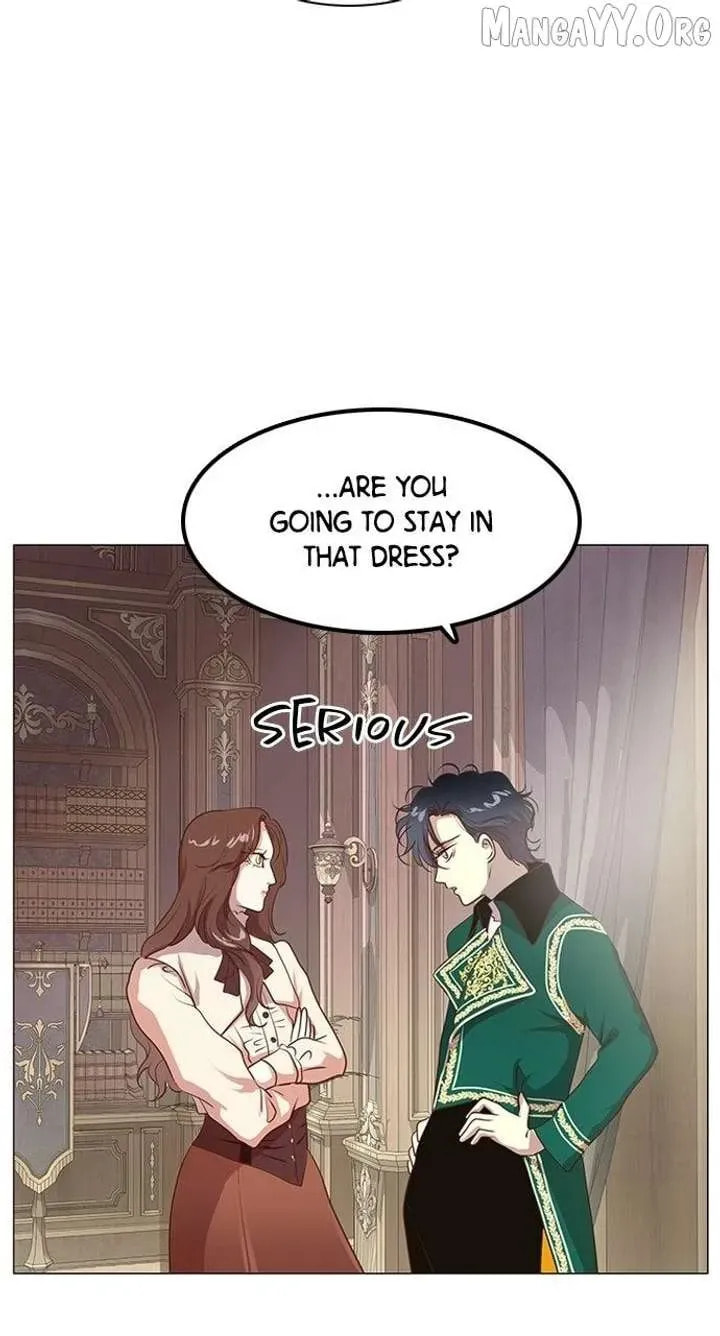 I Became the Rabbit Heroine’s Stepmother Chapter 70 page 45 - 