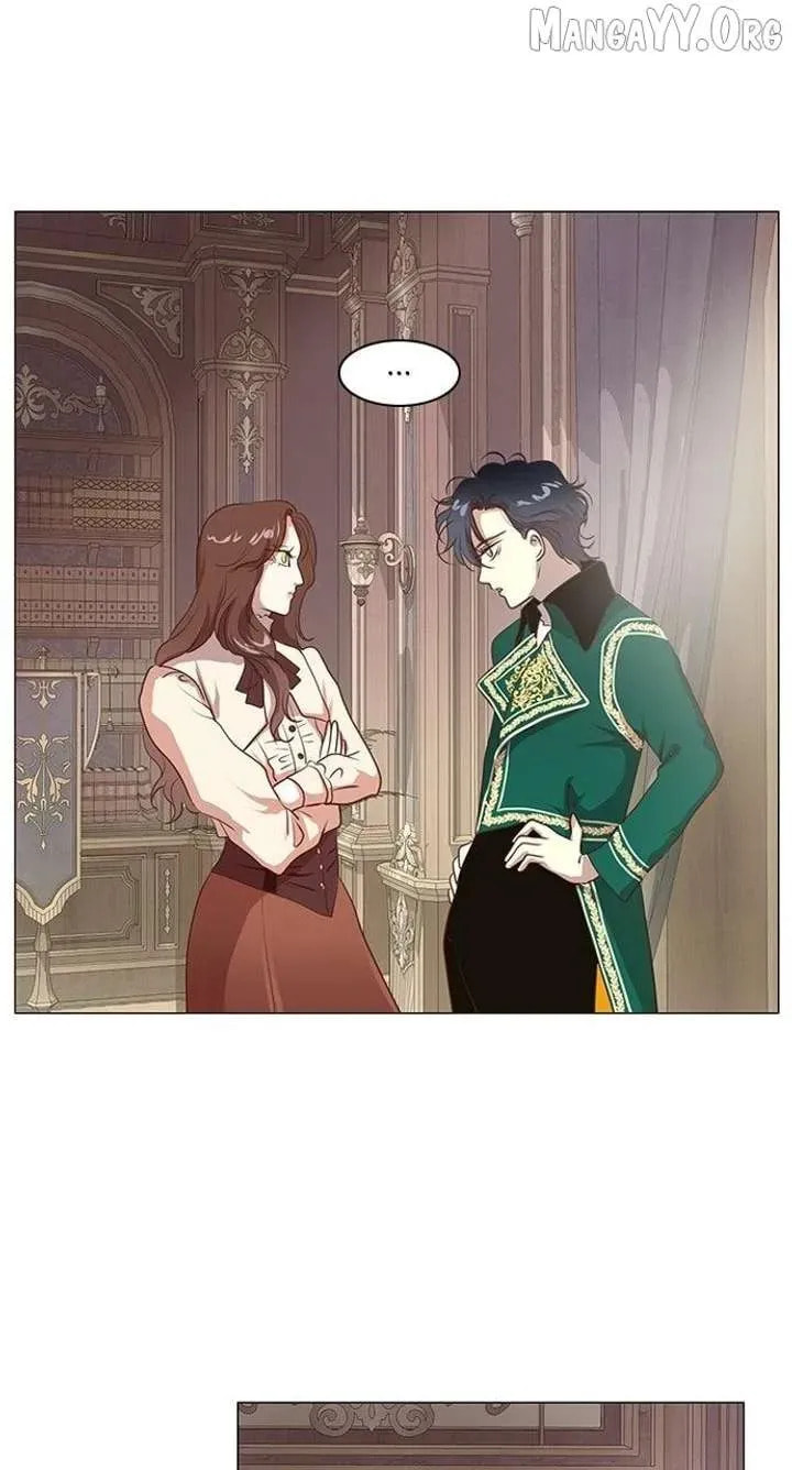 I Became the Rabbit Heroine’s Stepmother Chapter 70 page 46 - 