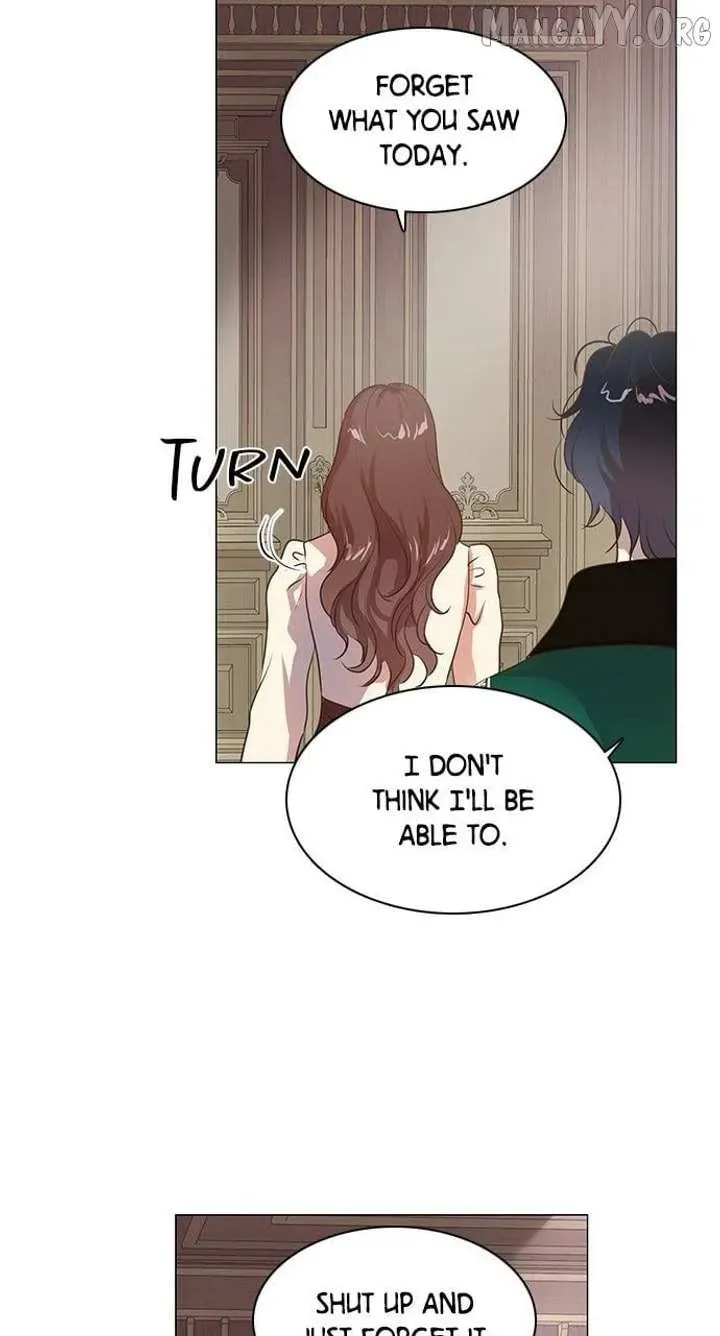 I Became the Rabbit Heroine’s Stepmother Chapter 70 page 47 - 