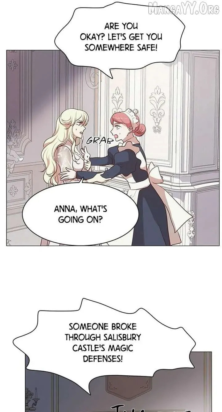 I Became the Rabbit Heroine’s Stepmother Chapter 70 page 54 - 