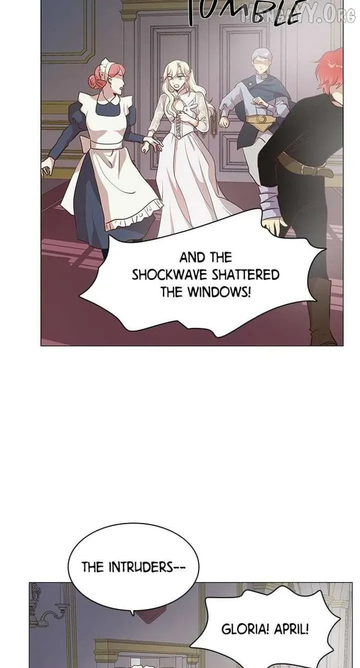 I Became the Rabbit Heroine’s Stepmother Chapter 70 page 55 - 