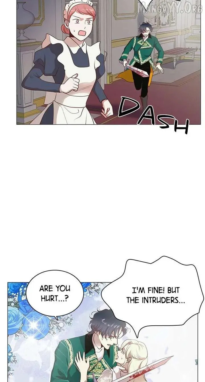 I Became the Rabbit Heroine’s Stepmother Chapter 70 page 56 - 