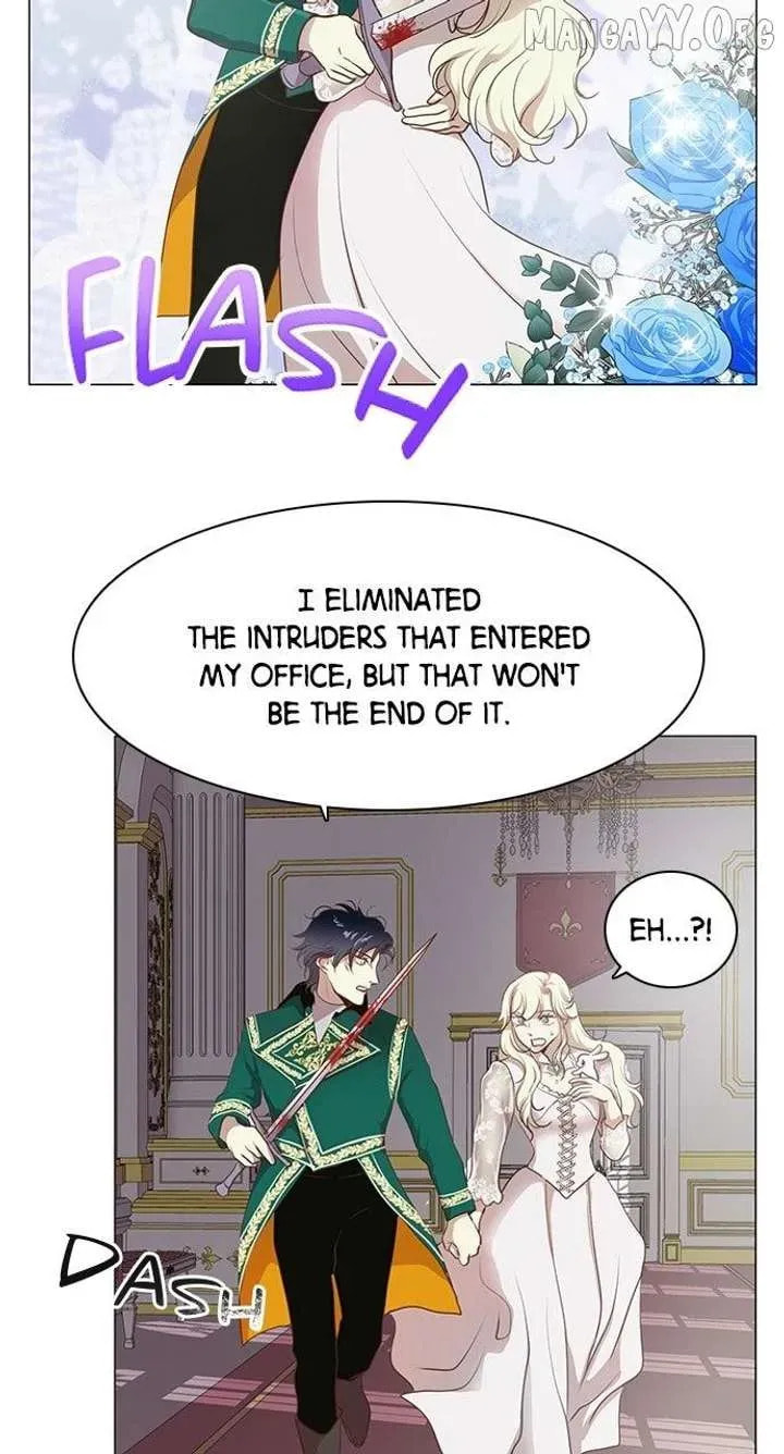 I Became the Rabbit Heroine’s Stepmother Chapter 70 page 57 - 