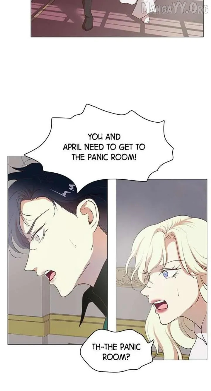 I Became the Rabbit Heroine’s Stepmother Chapter 70 page 58 - 