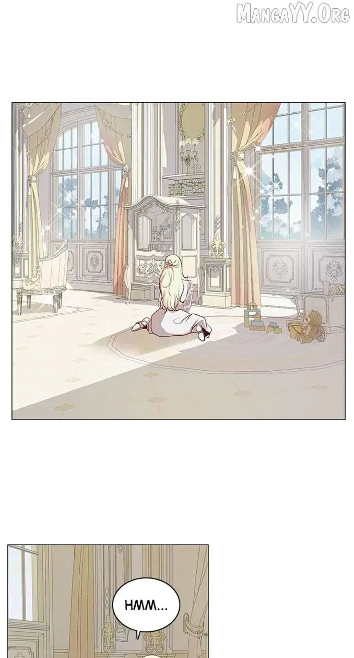 I Became the Rabbit Heroine’s Stepmother Chapter 71 page 1 - 