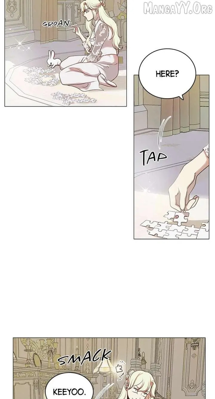 I Became the Rabbit Heroine’s Stepmother Chapter 71 page 2 - 