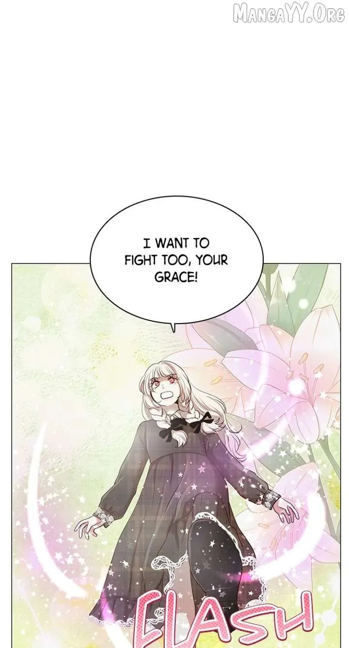 I Became the Rabbit Heroine’s Stepmother Chapter 71 page 15 - 