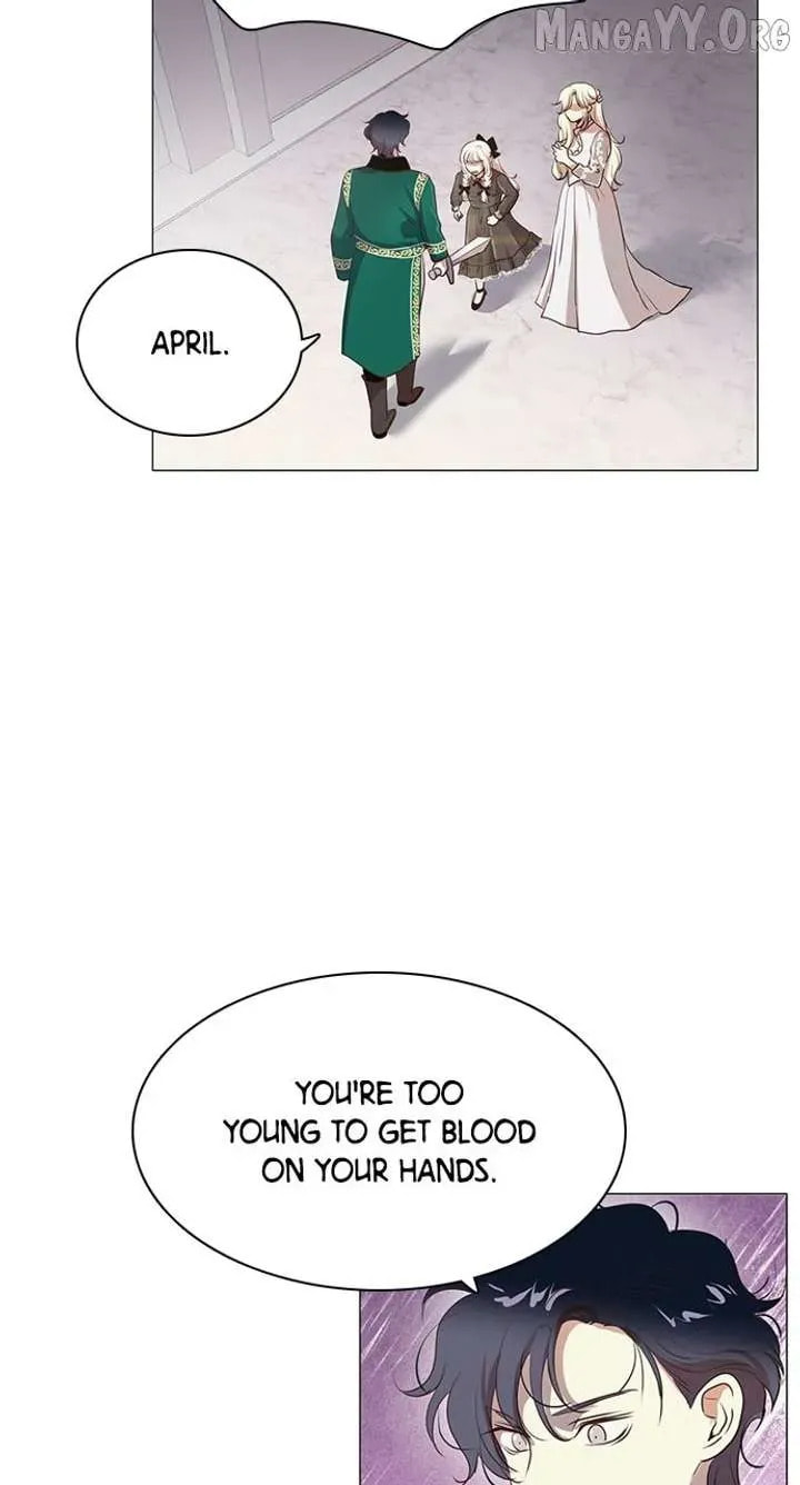 I Became the Rabbit Heroine’s Stepmother Chapter 71 page 17 - 