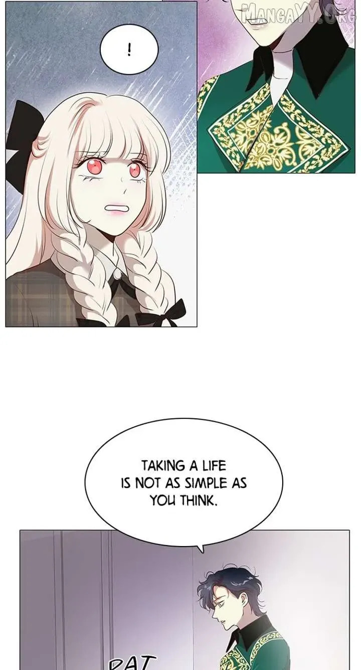 I Became the Rabbit Heroine’s Stepmother Chapter 71 page 18 - 
