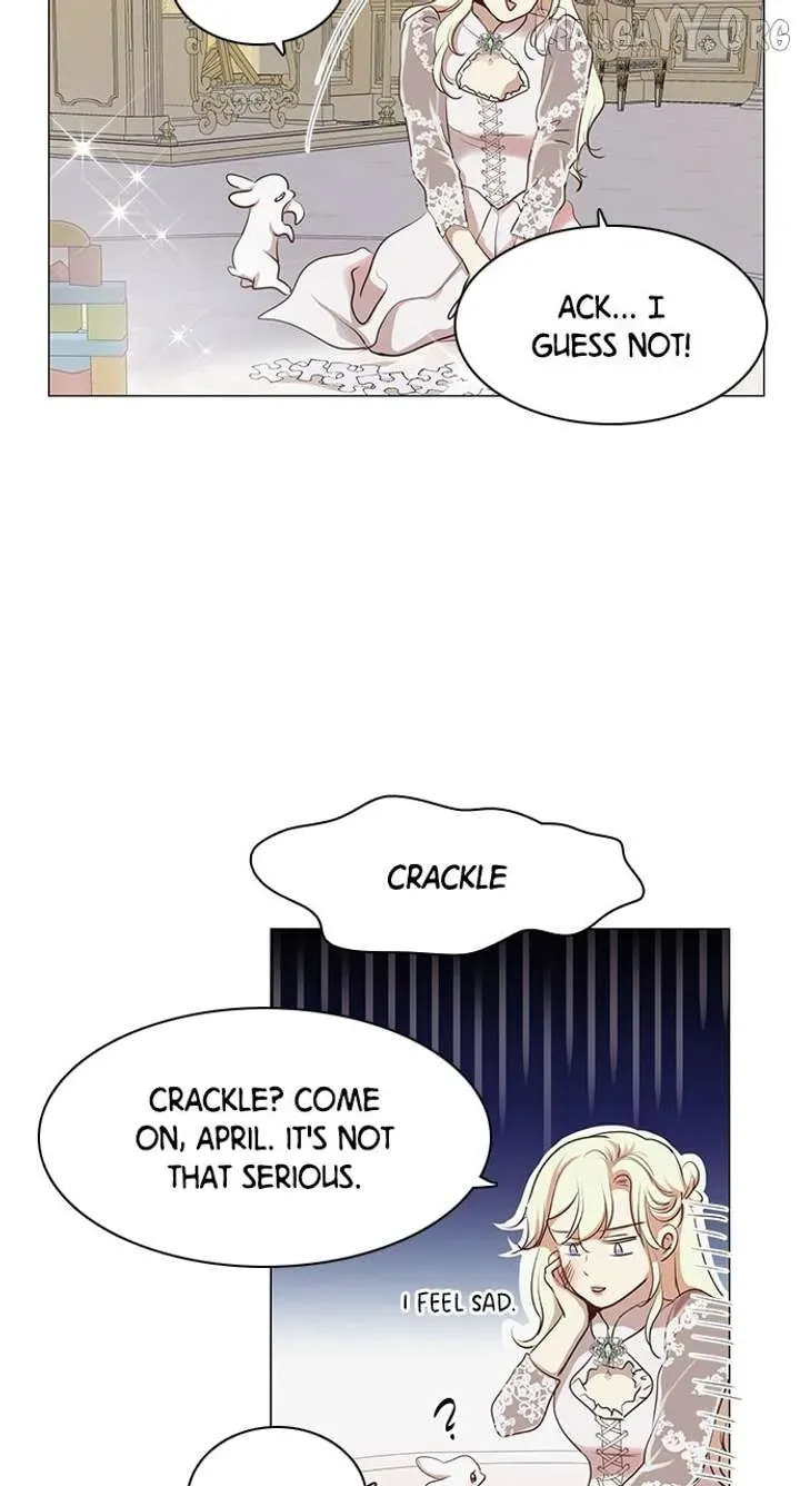 I Became the Rabbit Heroine’s Stepmother Chapter 71 page 3 - 
