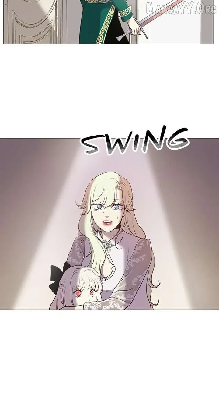 I Became the Rabbit Heroine’s Stepmother Chapter 71 page 21 - 