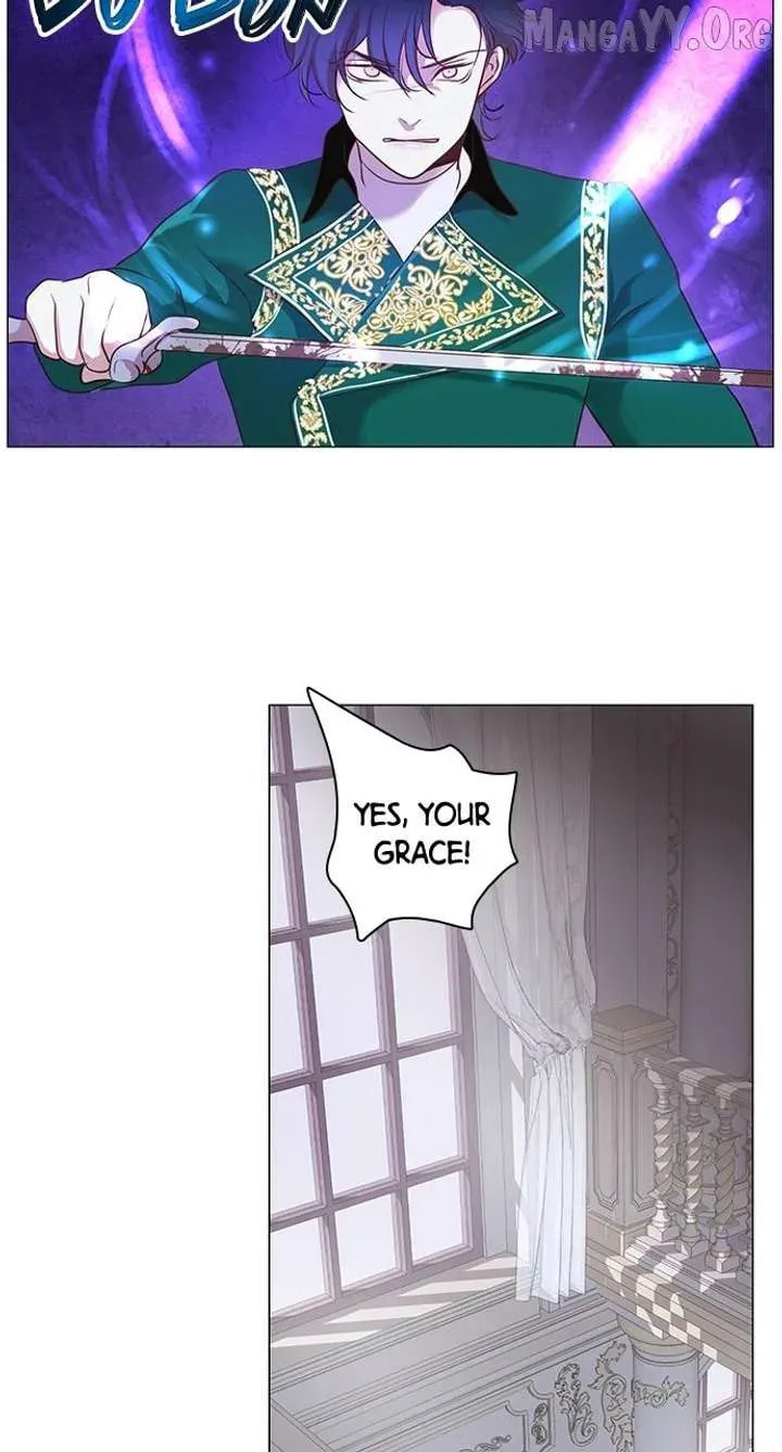 I Became the Rabbit Heroine’s Stepmother Chapter 71 page 24 - 