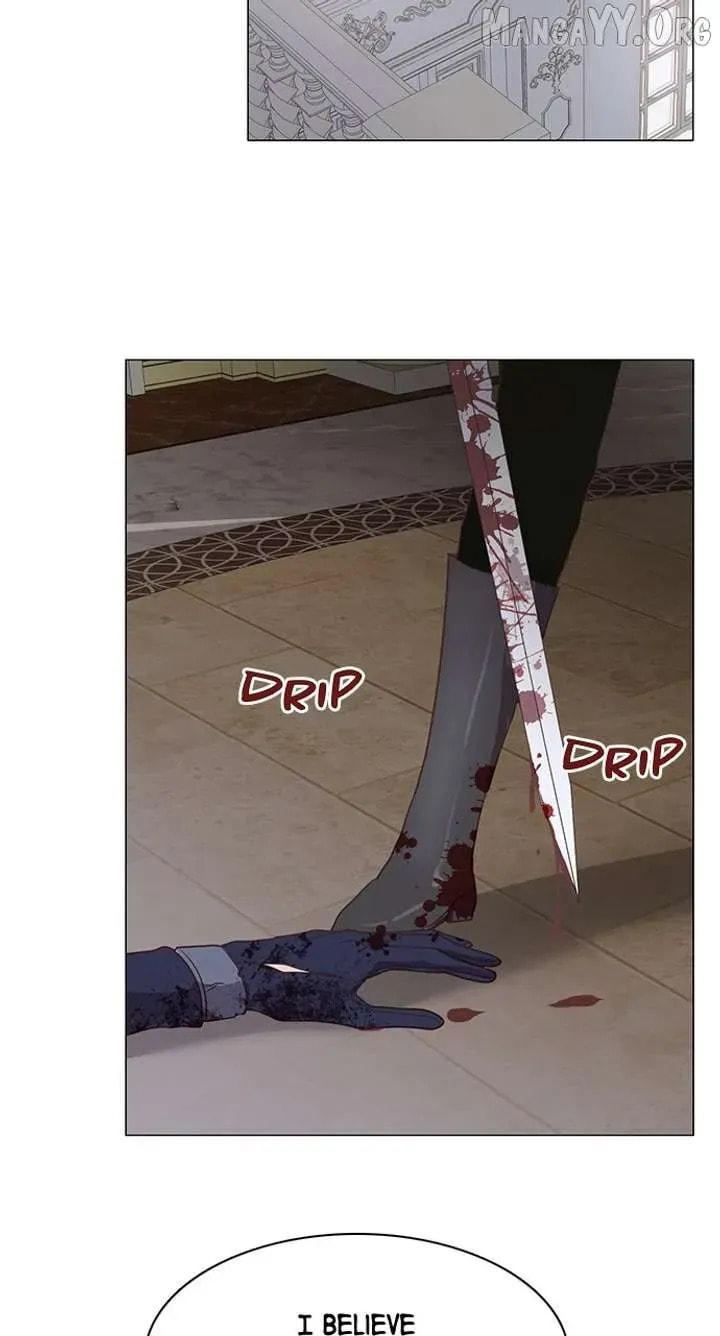 I Became the Rabbit Heroine’s Stepmother Chapter 71 page 25 - 