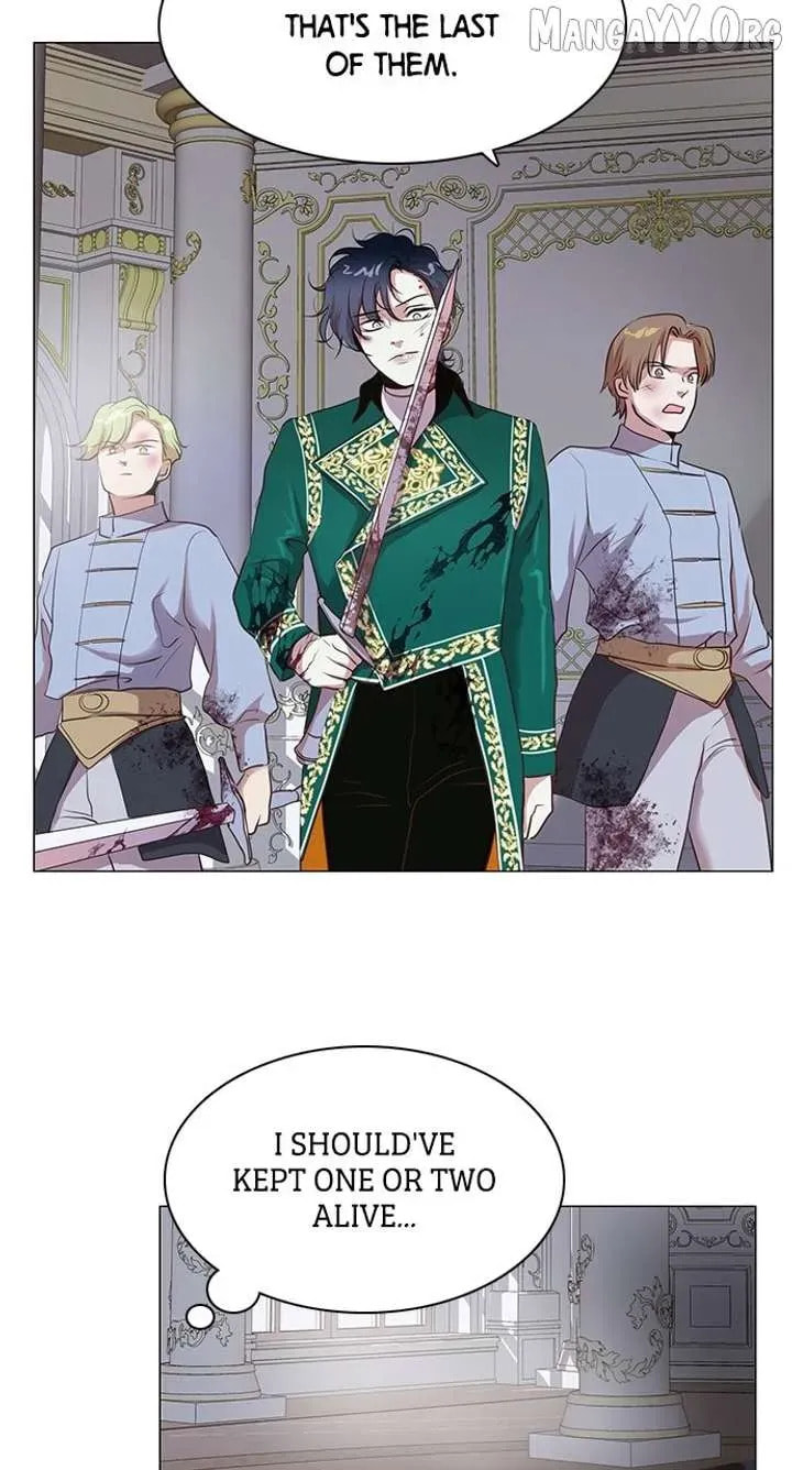 I Became the Rabbit Heroine’s Stepmother Chapter 71 page 26 - 