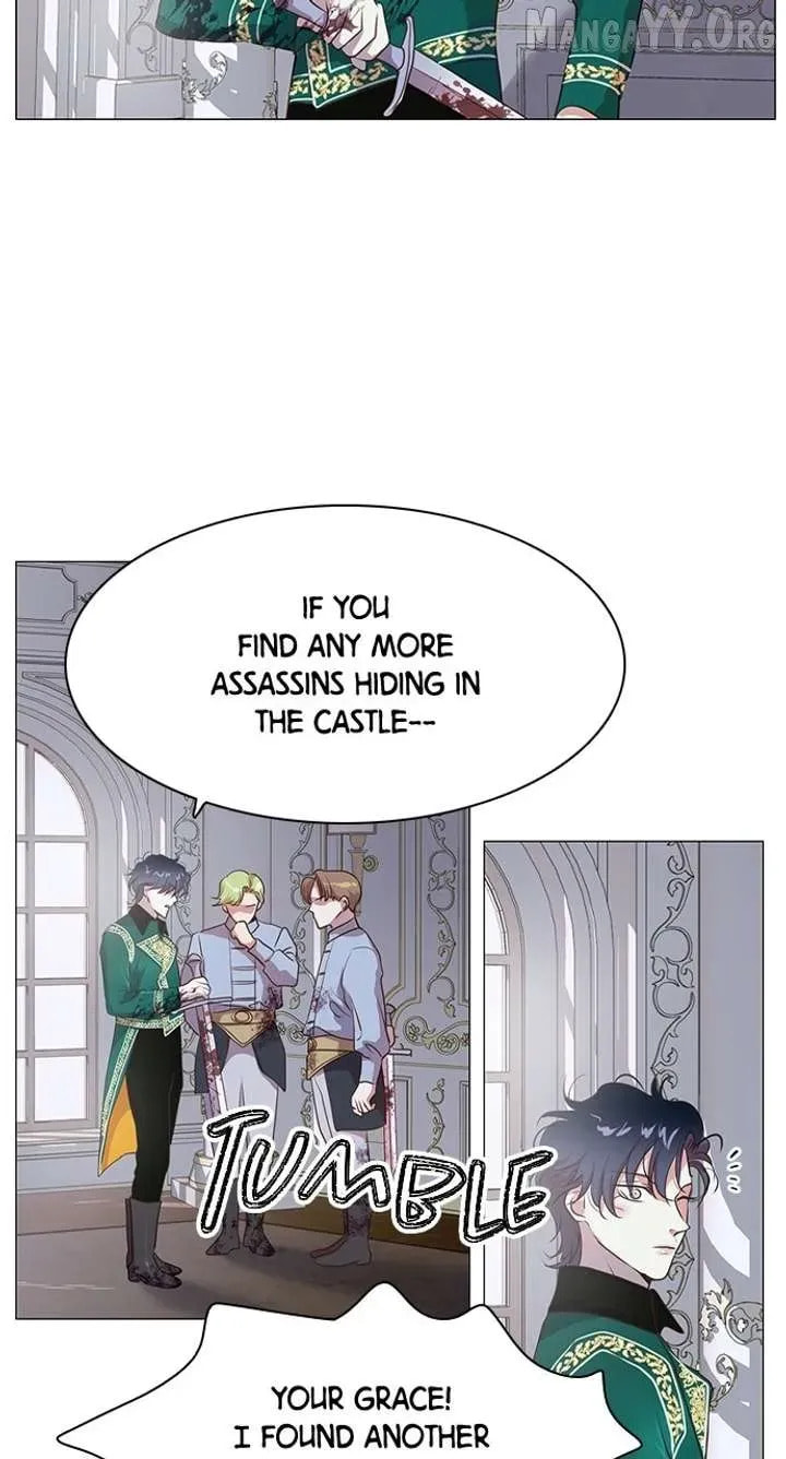 I Became the Rabbit Heroine’s Stepmother Chapter 71 page 28 - 