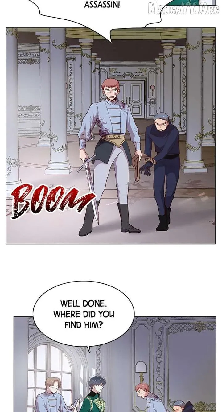 I Became the Rabbit Heroine’s Stepmother Chapter 71 page 29 - 