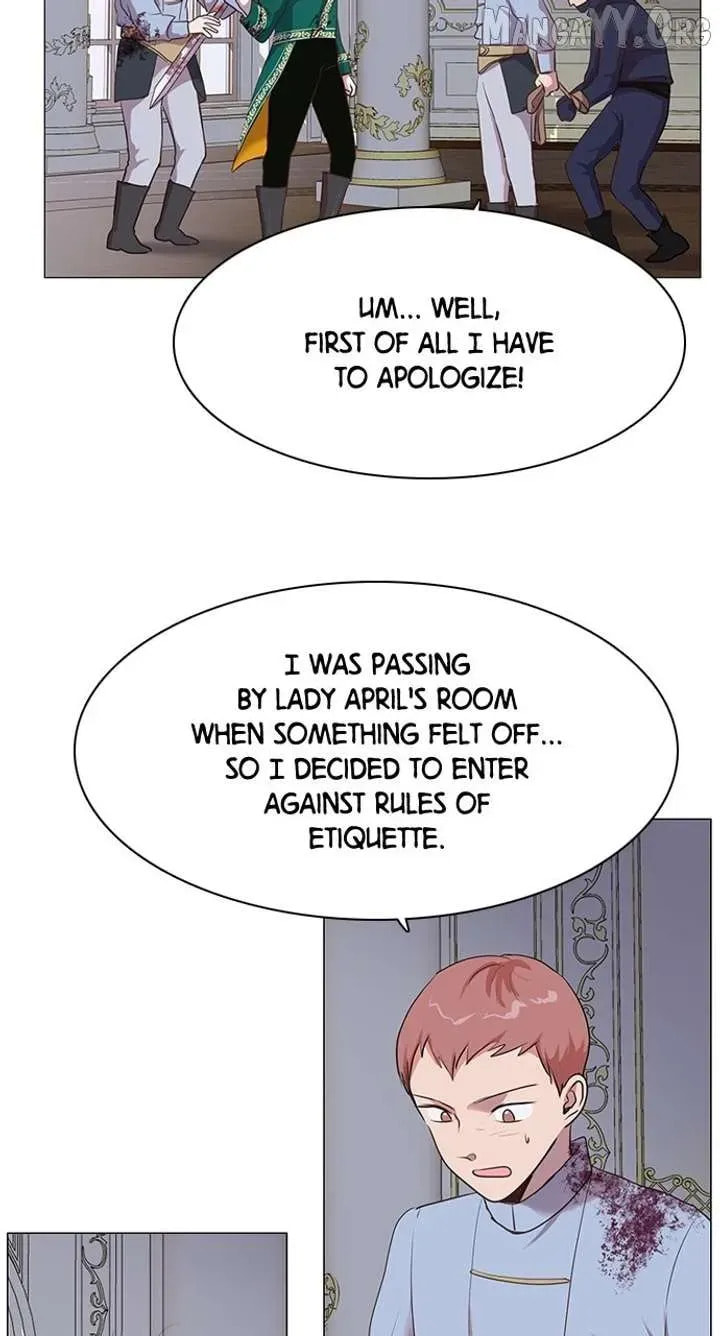 I Became the Rabbit Heroine’s Stepmother Chapter 71 page 30 - 