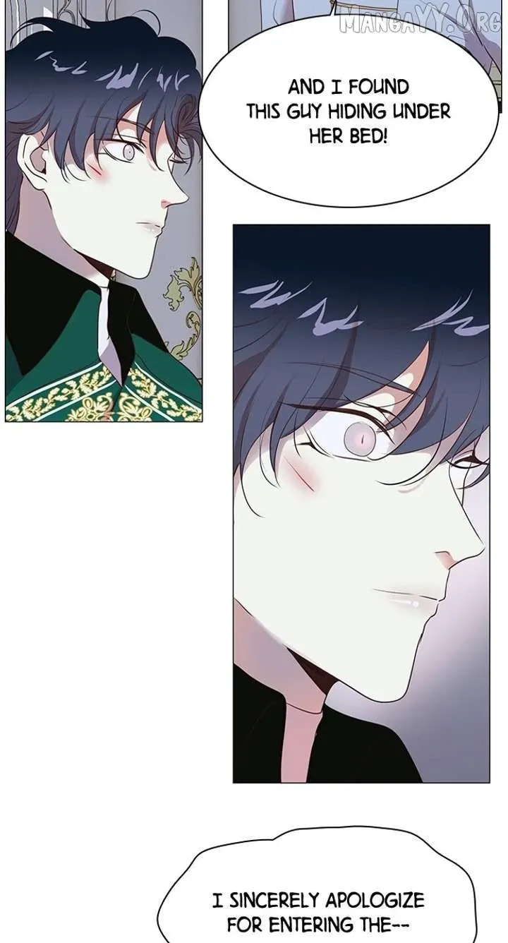 I Became the Rabbit Heroine’s Stepmother Chapter 71 page 31 - 