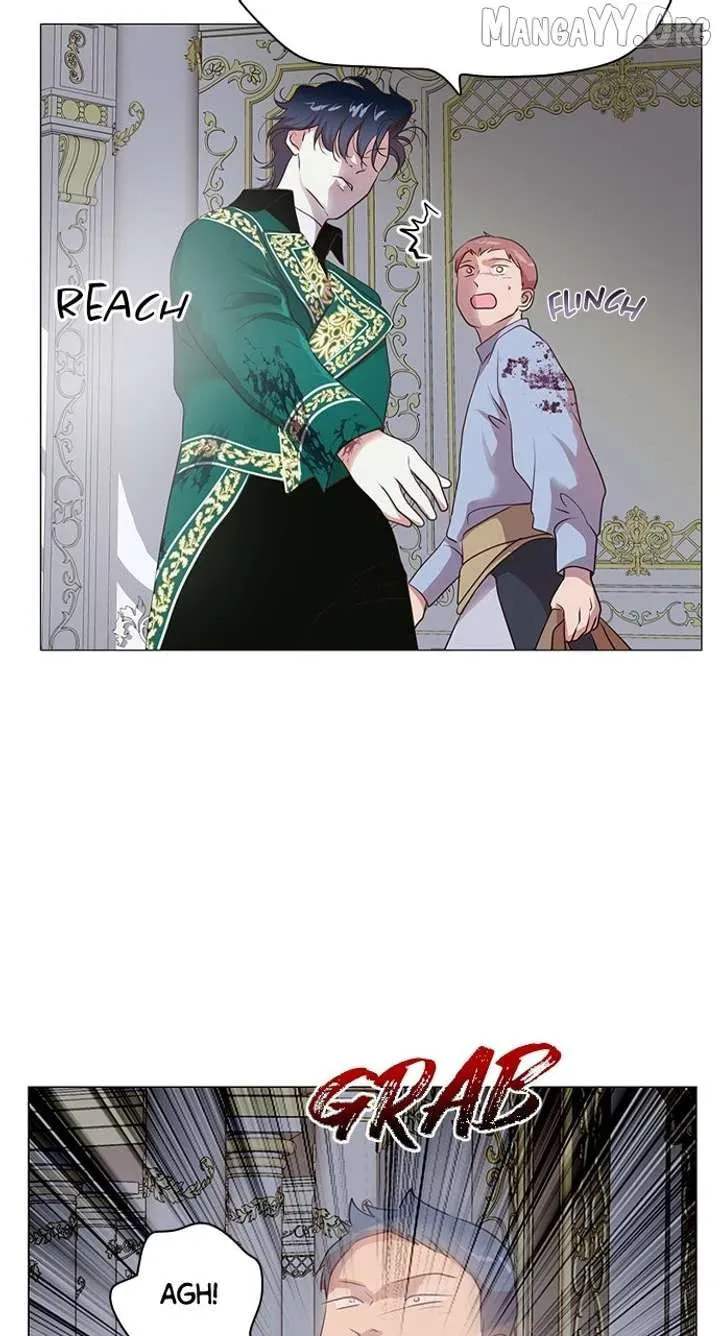 I Became the Rabbit Heroine’s Stepmother Chapter 71 page 32 - 