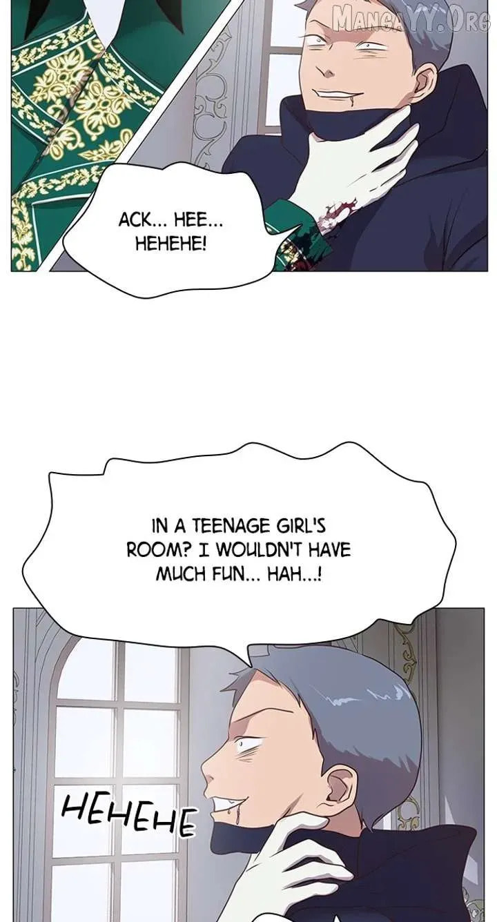 I Became the Rabbit Heroine’s Stepmother Chapter 71 page 34 - 