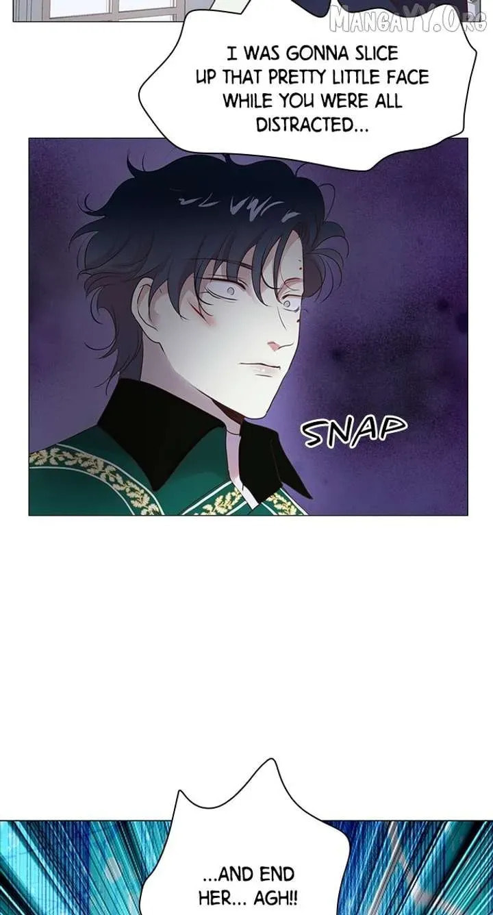 I Became the Rabbit Heroine’s Stepmother Chapter 71 page 35 - 