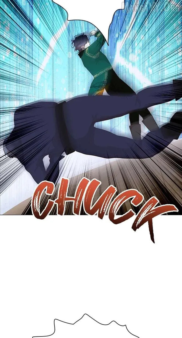 I Became the Rabbit Heroine’s Stepmother Chapter 71 page 36 - 