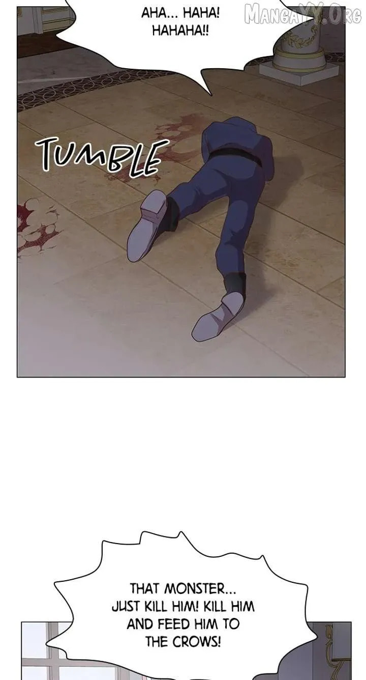 I Became the Rabbit Heroine’s Stepmother Chapter 71 page 37 - 