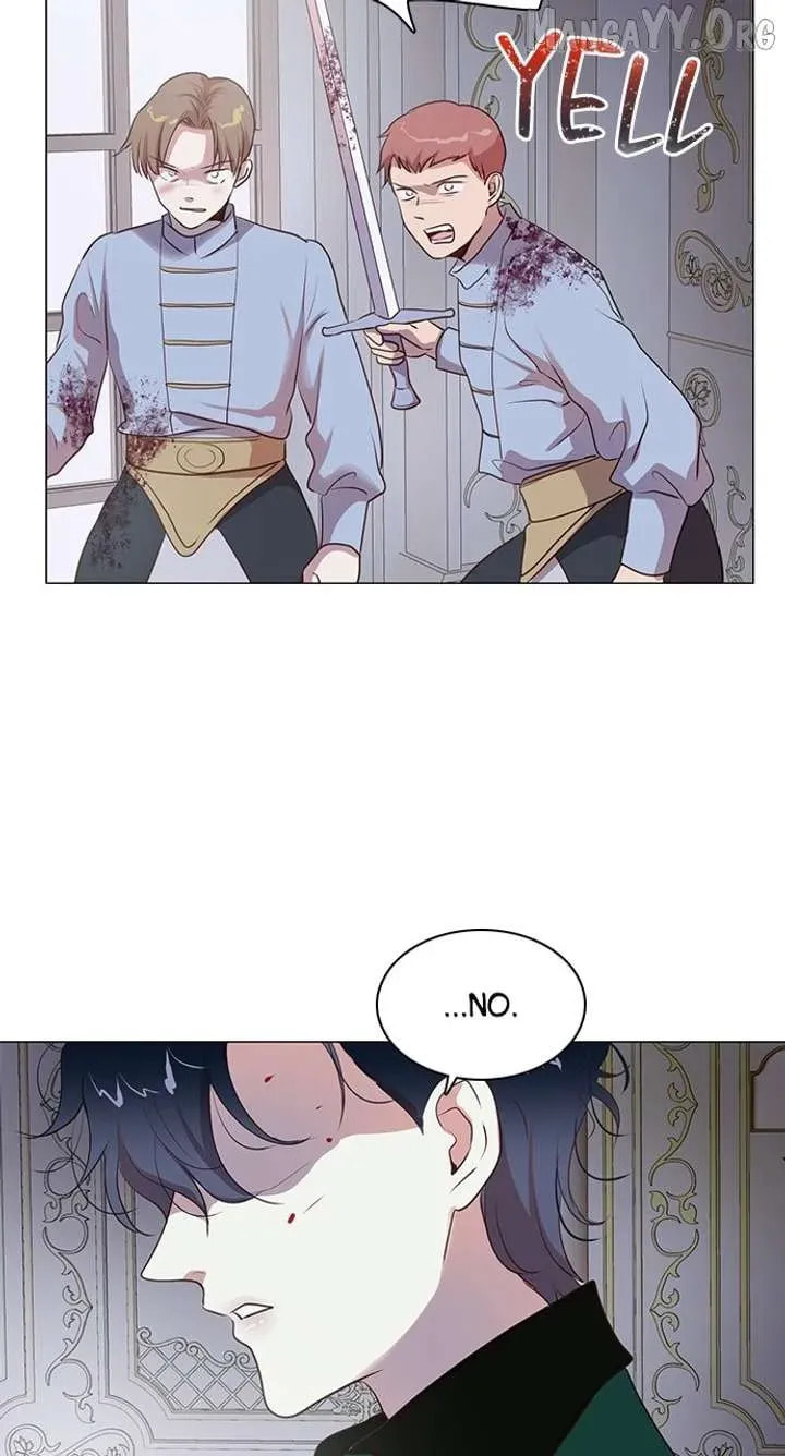 I Became the Rabbit Heroine’s Stepmother Chapter 71 page 38 - 