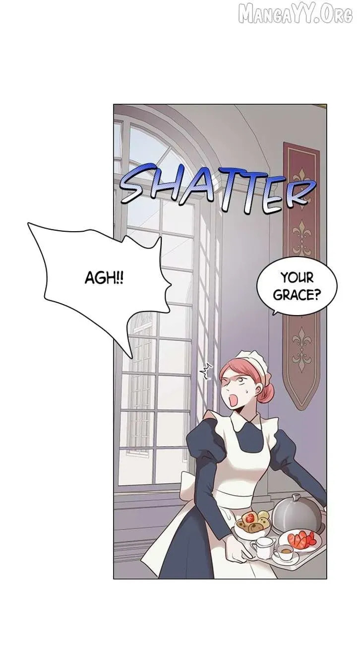 I Became the Rabbit Heroine’s Stepmother Chapter 71 page 5 - 
