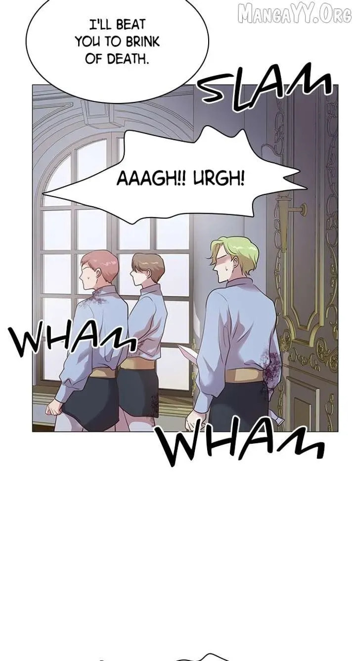 I Became the Rabbit Heroine’s Stepmother Chapter 71 page 42 - 