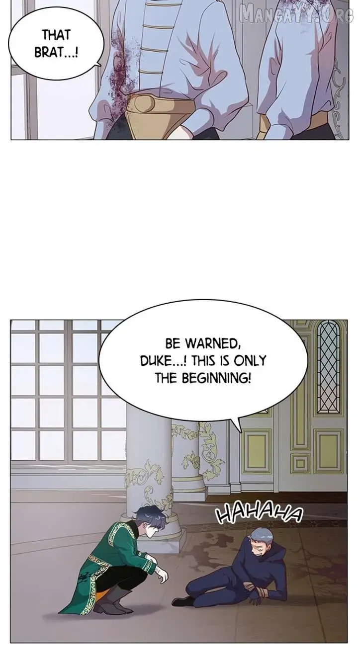 I Became the Rabbit Heroine’s Stepmother Chapter 71 page 45 - 