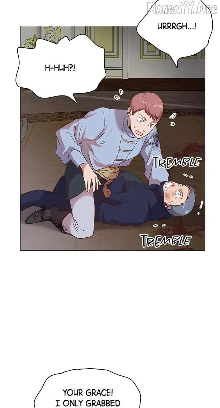 I Became the Rabbit Heroine’s Stepmother Chapter 71 page 49 - 